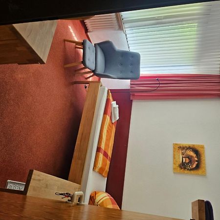 מלון שטאדטולדנדורף Haus Am Eberbach מראה חיצוני תמונה