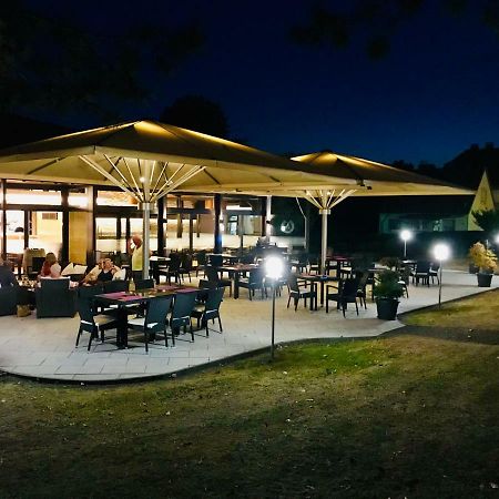 מלון שטאדטולדנדורף Haus Am Eberbach מראה חיצוני תמונה
