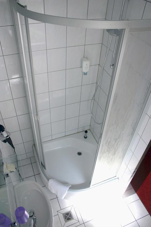 מלון שטאדטולדנדורף Haus Am Eberbach חדר תמונה