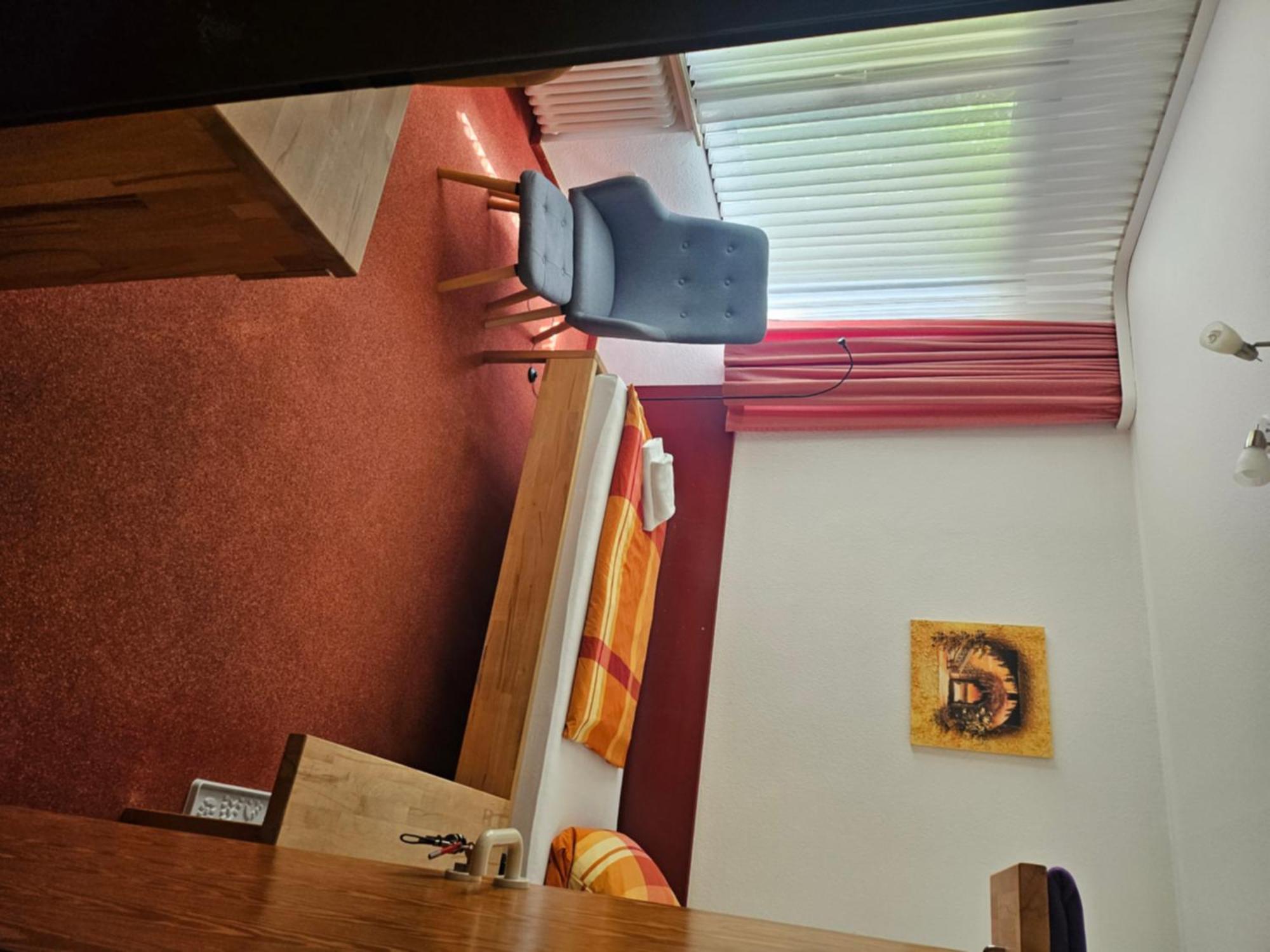 מלון שטאדטולדנדורף Haus Am Eberbach מראה חיצוני תמונה