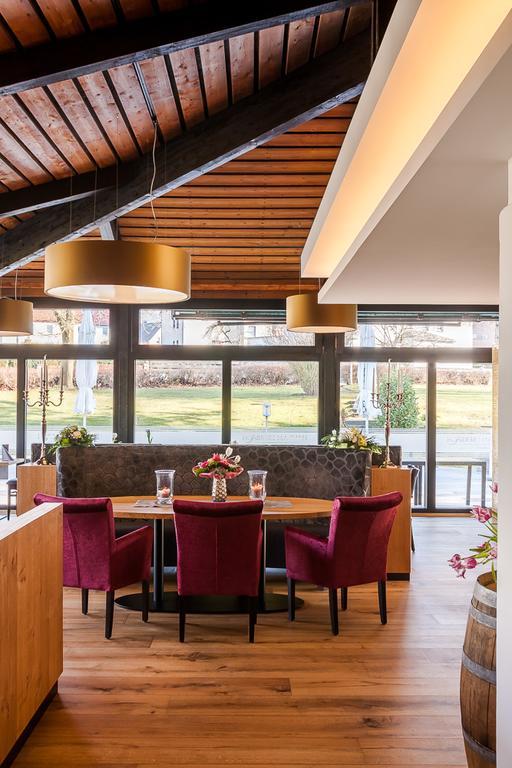 מלון שטאדטולדנדורף Haus Am Eberbach מראה חיצוני תמונה